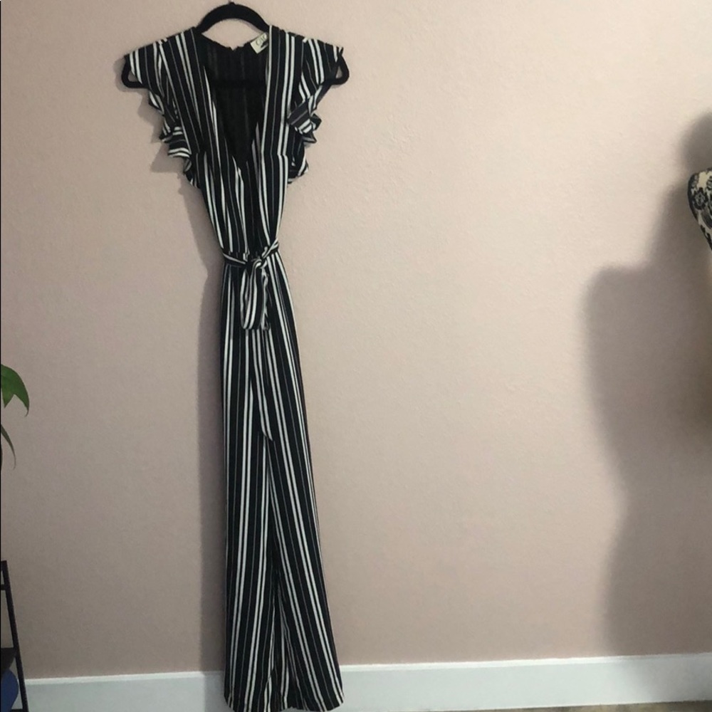 Jumpsuit